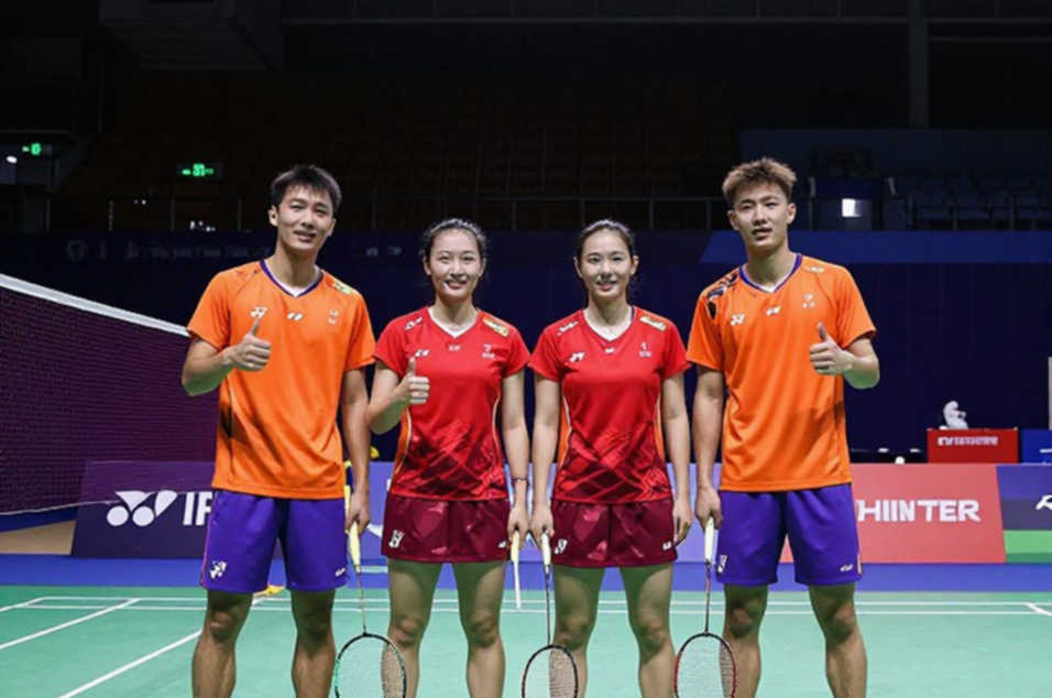 Tanvi Patri và ba ván quyết định: Điều bảng điểm U17 châu Á 2026 đang giấu