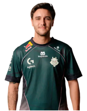 Alvaro Garcia