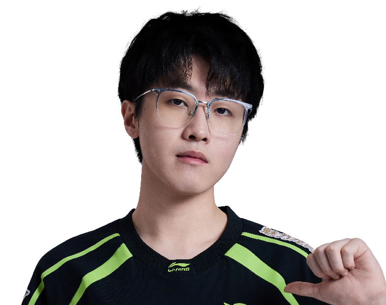 Xu-Zhuo Wang