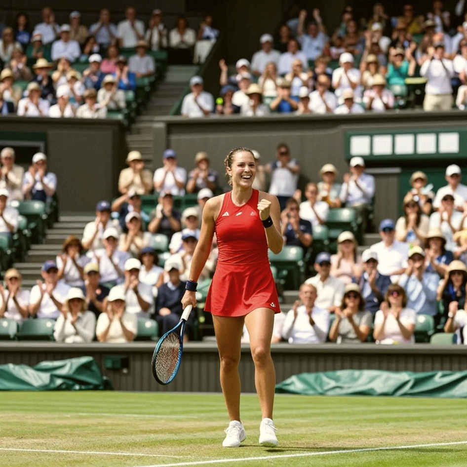 Phân tích sau trận tennis: Không đủ thông tin để thực hiện phân tích chuyên sâu