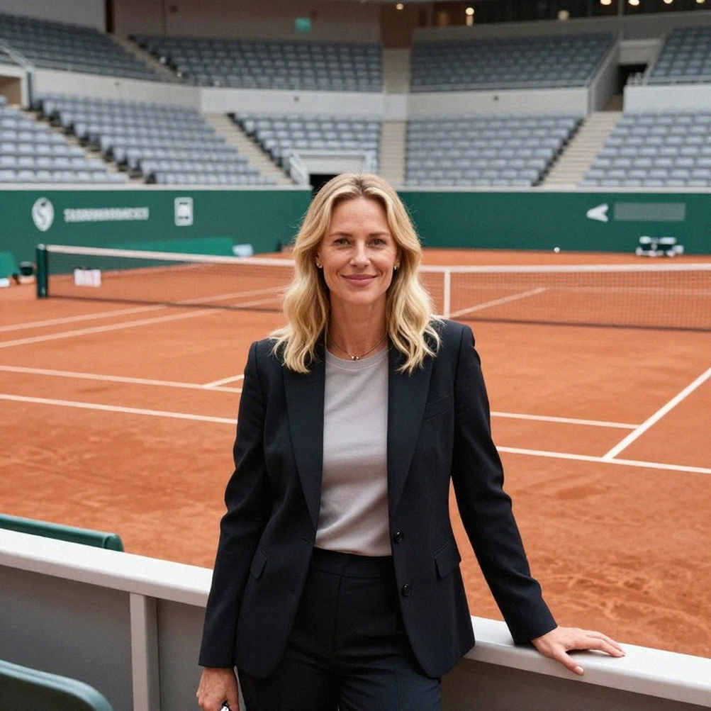 Eala Continues Her US Open Fairytale: A 64-Minute Victory and Numbers That Speak Eala Continues Her US Open Fairytale: A 64-Minute Victory and Numbers That Speak
