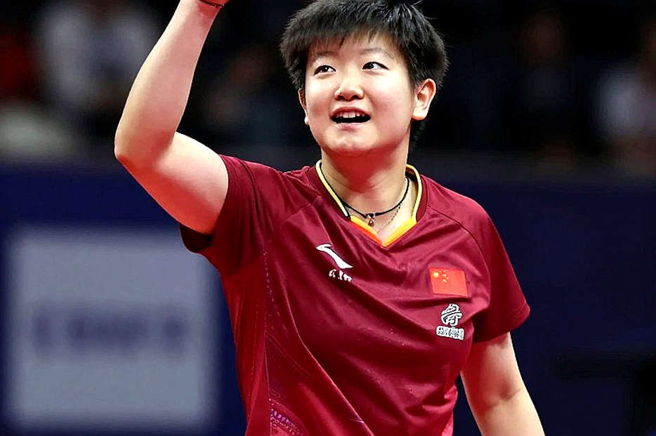 Tom Jarvis và Anna Hursey: Cơ hội vàng tại WTT Champions Macao và China Smash Tom Jarvis và Anna Hursey: Cơ hội vàng tại WTT Champions Macao và China Smash