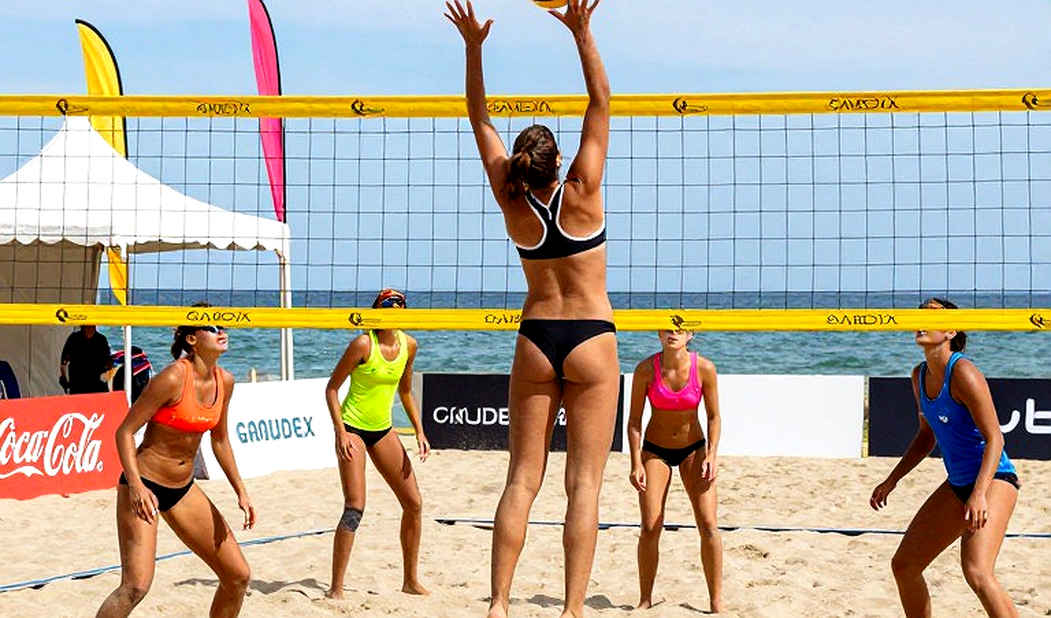 Türkiye Đánh Bại Serbia 3-0 Ở Bán Kết EuroVolley 2026, Đảm Bảo Vé Dự Olympic 2028