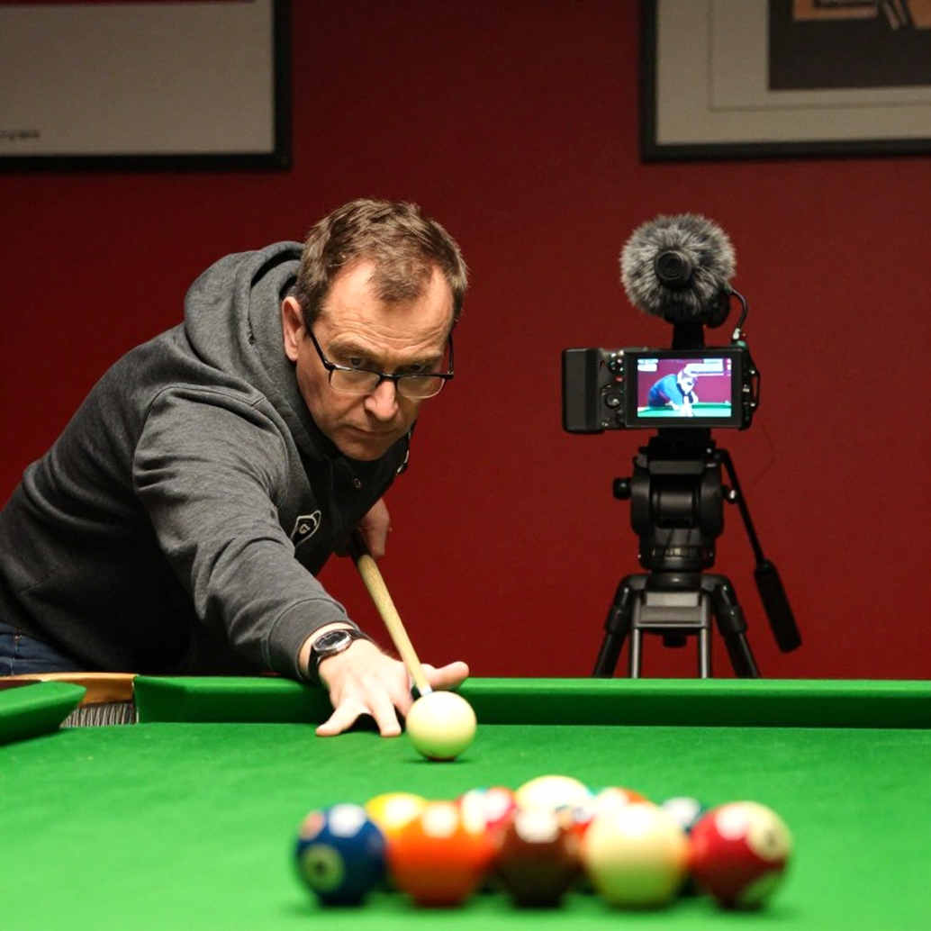 Chalkgate controversy at US Open 9-ball: Appleton accuses opponent of lying Chalkgate controversy at US Open 9-ball: Appleton accuses opponent of lying