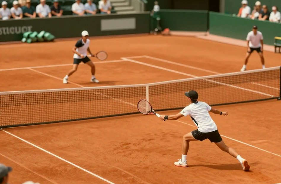 Billie Jean King Cup: Tuyển Anh và bài toán chiều sâu trước Cộng hòa Séc tại Thâm Quyến