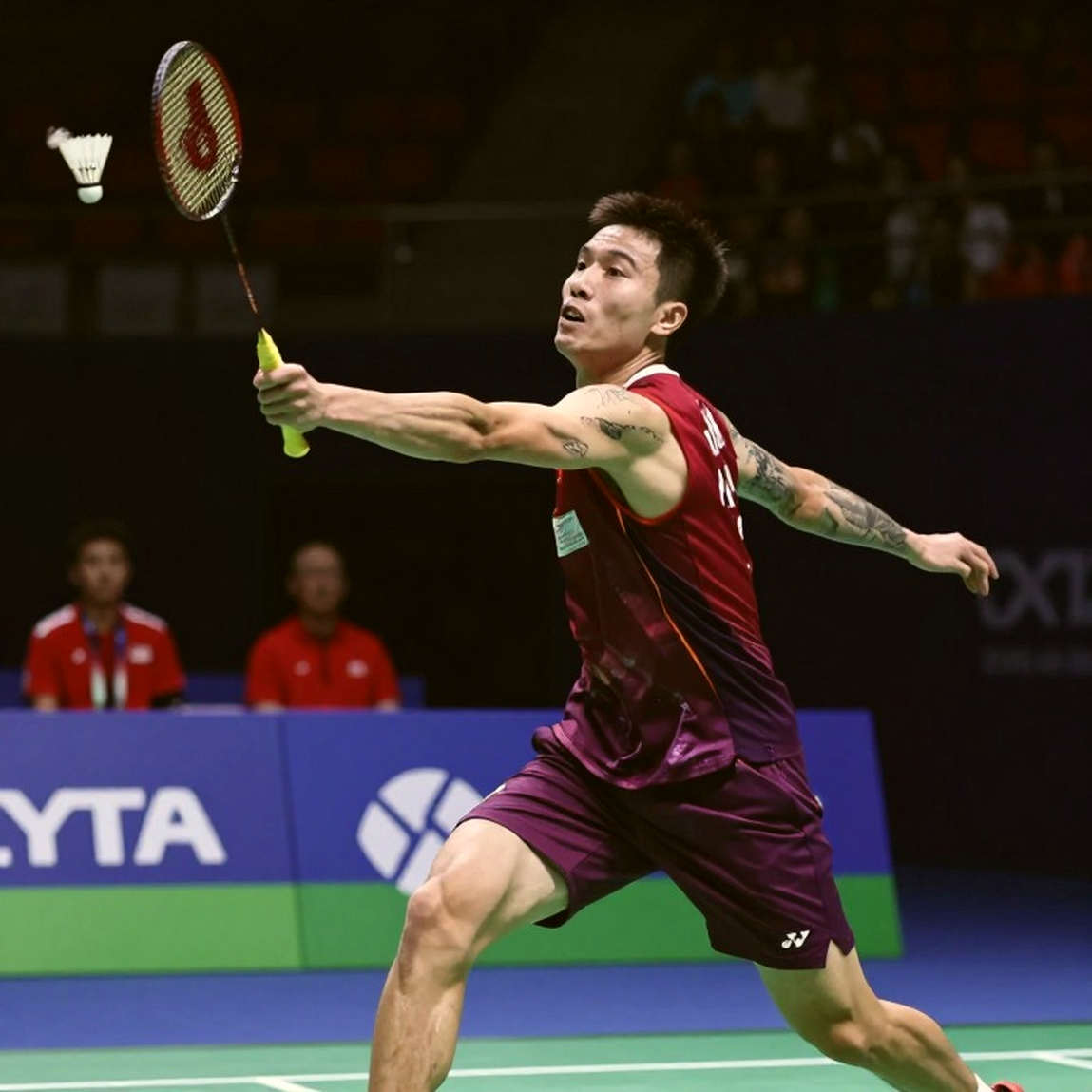 ASIAD 2026 ngày 1: Trận mở màn của đội tuyển cầu lông nữ Ấn Độ gặp Kazakhstan – một tín hiệu mỏng, một bối cảnh dày