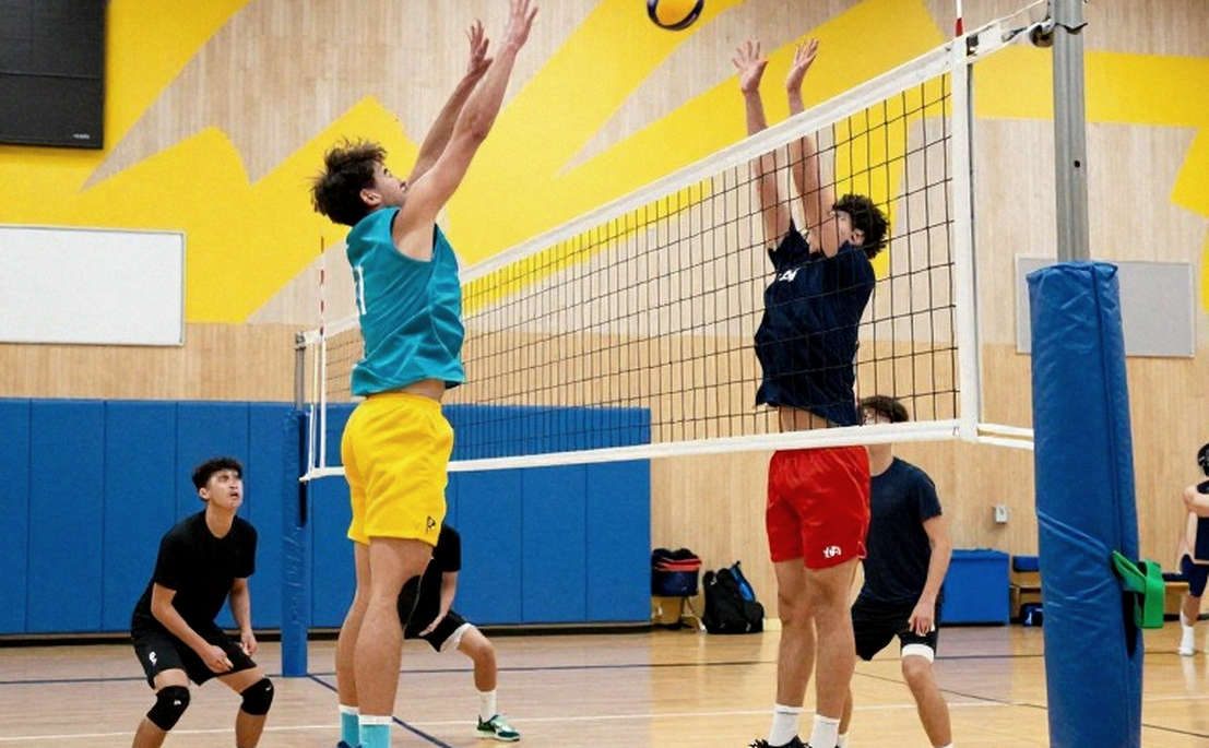 Giải vô địch AVP League 2026: Brasher/Cruz và Crabb/Dalhausser lên ngôi – Chiến thuật chặn bóng và sự thống trị thoáng qua