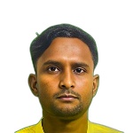 Mahamudul Hasan Kiron