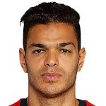 Hatem Ben Arfa